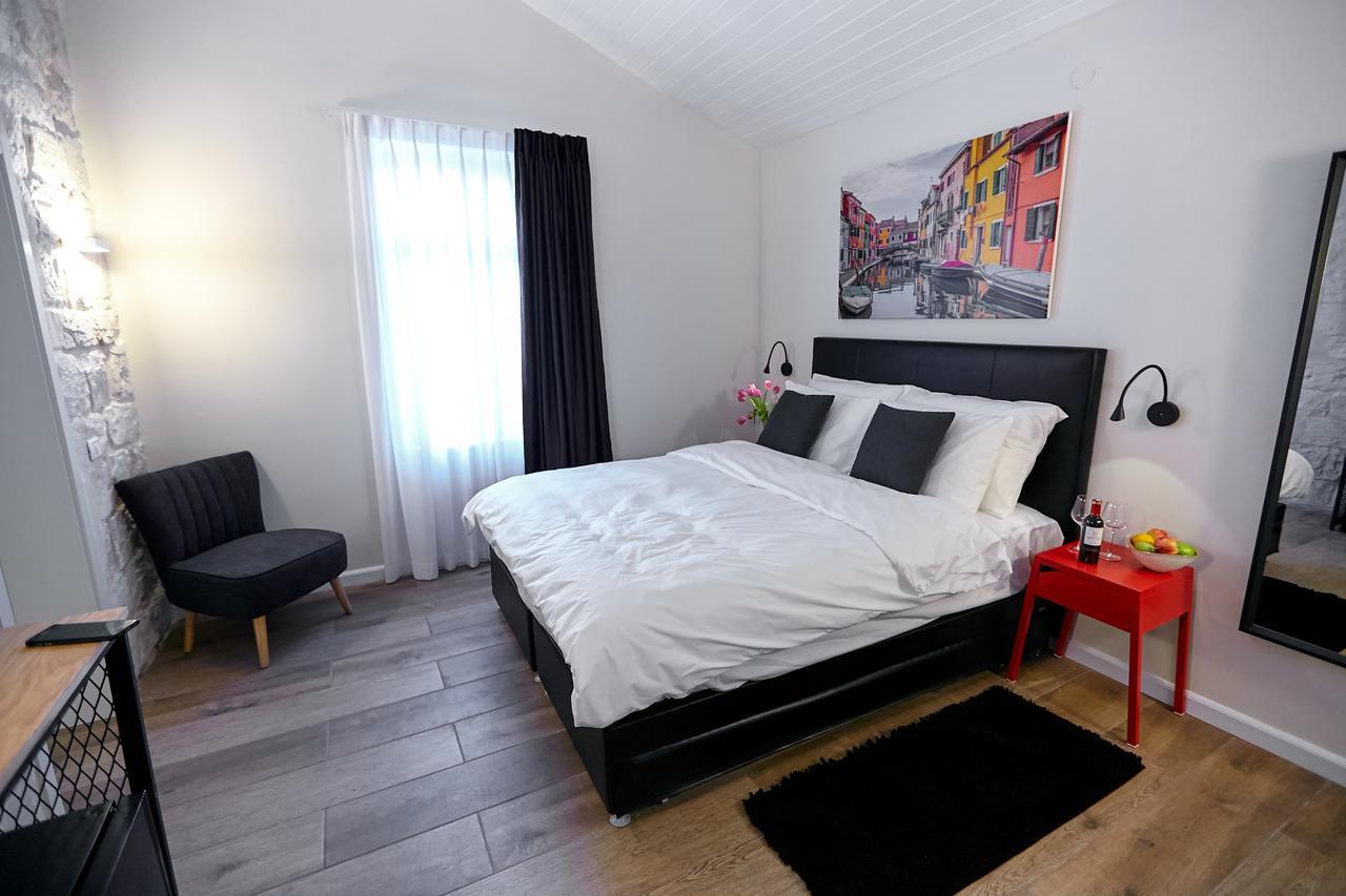 City Port Hotel Haifa Eksteriør billede