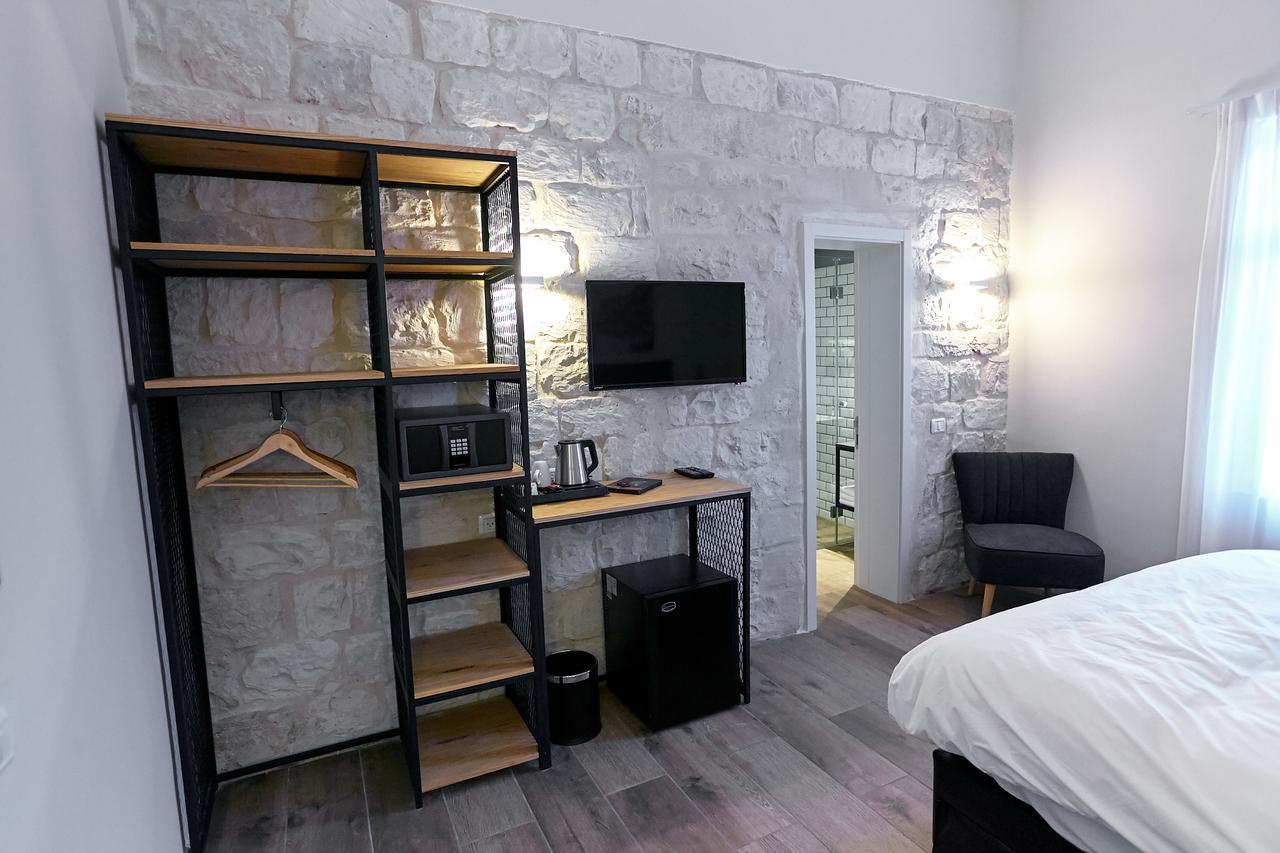 City Port Hotel Haifa Eksteriør billede
