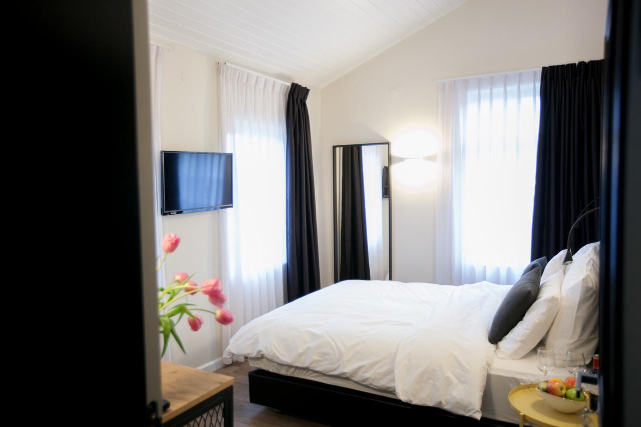 City Port Hotel Haifa Eksteriør billede